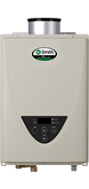 Tankless Water Heaters