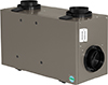 Heat Recovery Ventilator (HRV)